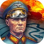 World War II: Eastern Front Strategy game icon