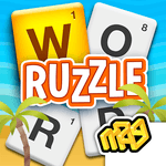 Ruzzle Free icon