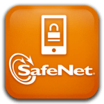 SafeNet MobilePASS icon