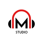 Mstudio: Play,Cut,Merge,Mix,Record,Extract,Convert icon