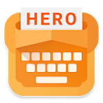 Typing Hero ⚡ Free Text Expander icon