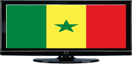 SENEGAL TV EN DIRECT PC screenshot