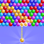 Bubble Shooter 3 icon