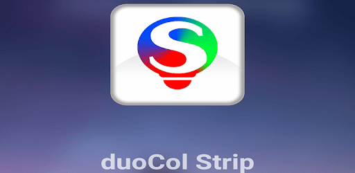 duoCol Strip PC screenshot