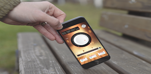Volume Amplifier Booster PC screenshot