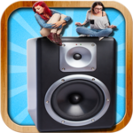 Volume Amplifier Booster icon