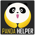 Panda Helper icon