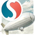 SkyLove – Dating and chat icon