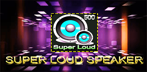 500 high volume booster super loud (sound booster) PC screenshot