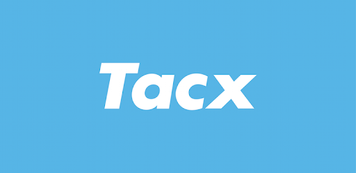 Tacx utility PC screenshot