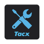 Tacx utility icon