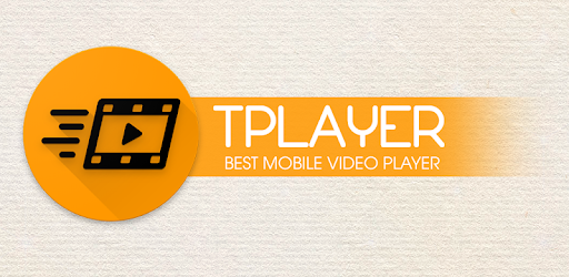 TPlayer - All Format Video Player PC screenshot