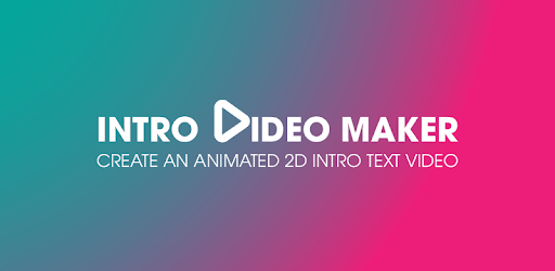 Intro Video Maker PC screenshot
