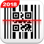 QR Code Scan & Barcode Scanner icon