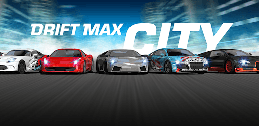 Drift Max City - Car Racing in City for PC - Free Download & Install on ...