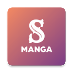 Super Manga - Manga Reader icon