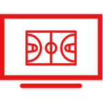 NBA Live Streaming icon