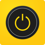 Peel Universal Smart TV Remote Control icon