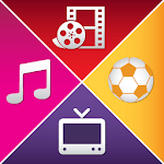 IP-MobileCast icon