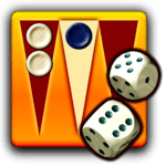 Backgammon Free icon
