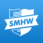 Show My Homework icon