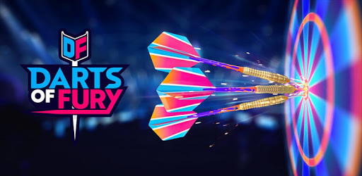 Darts of Fury PC screenshot