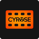 Cyrose icon