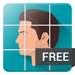 Sketch Grid - Free icon
