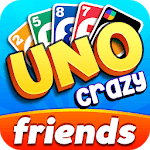 Uno Crazy icon
