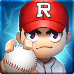BASEBALL 9 icon