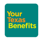 Your Texas Benefits icon