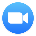 ZOOM Cloud Meetings icon