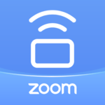 Zoom Rooms Controller icon
