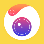Camera360: Selfie Photo Editor with Funny Sticker icon