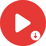 Play Tube - Music Play - Video player icon