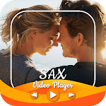 Saxxy Video Player 2019 icon