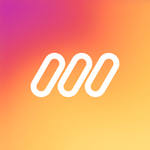 mojo - Create animated Stories for Instagram icon