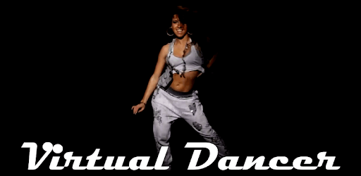 Virtual Dancer pc screenshot Virtual Dancer PC screenshot