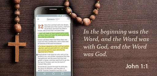 Bible KJV with Apocrypha, Enoch, Jasher, Jubilees PC screenshot