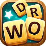 Word Puzzle Music Box: Scramble Words Games icon