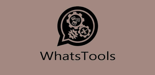 WhatsTools PC screenshot