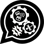 WhatsTools icon