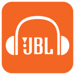 My JBL Headphones icon