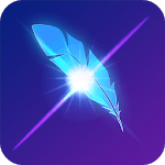 LightX Photo Editor & Photo Effects icon