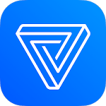 Pivot - Bitcoin,BTC,ETH,BCH,LTC,EOS,Cryptocurrency icon