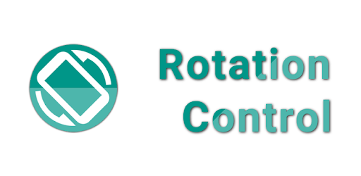 Rotation Control pc screenshot Rotation Control PC screenshot