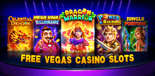 Jackpot Crush – Free Vegas Slot Machines for PC - Free Download ...