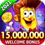 Jackpot Crush – Free Vegas Slot Machines for PC - Free Download ...